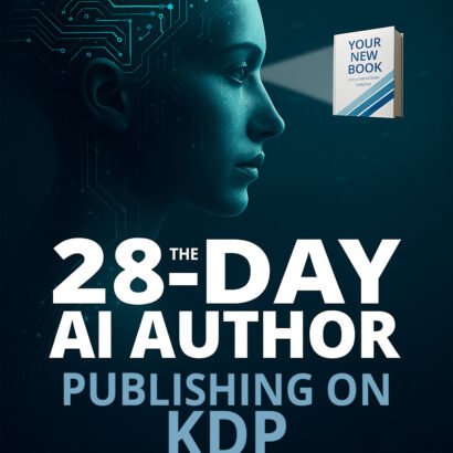 KDP Publishing