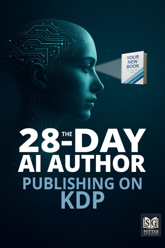 KDP Publishing