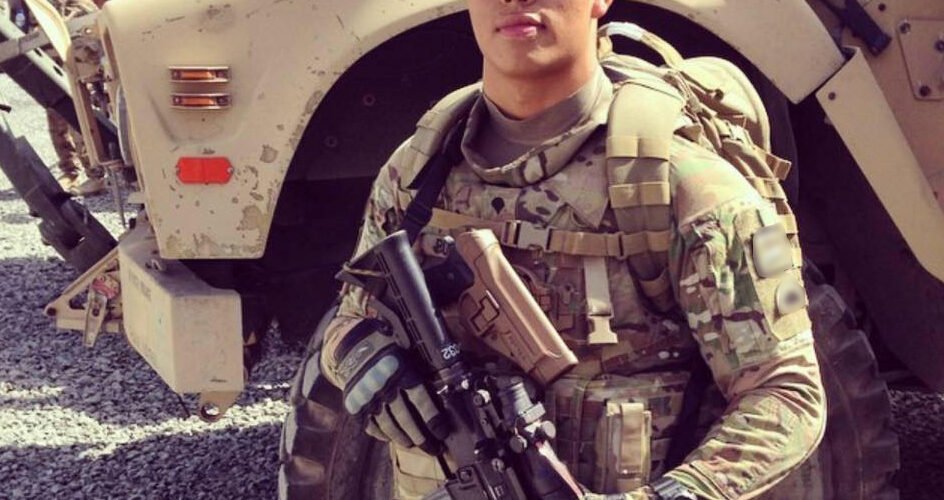 The Real Shane Potter