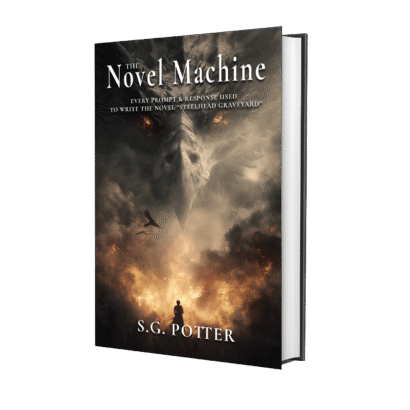 The Novel Mechanic