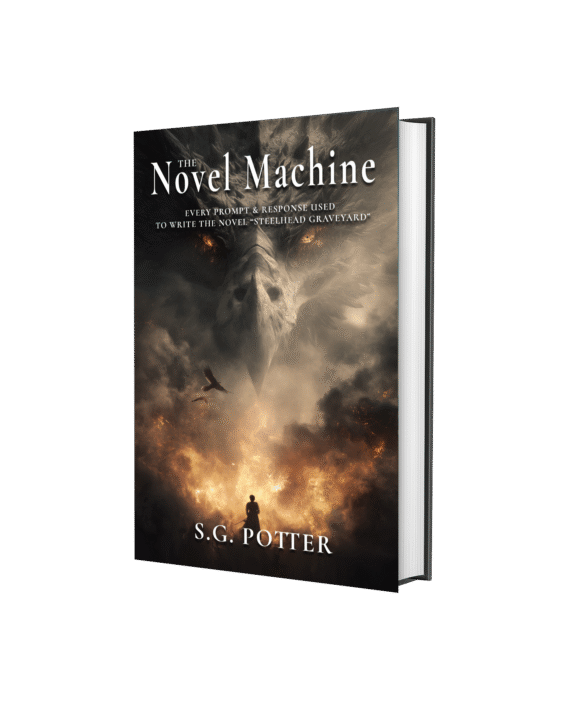 The Novel Mechanic