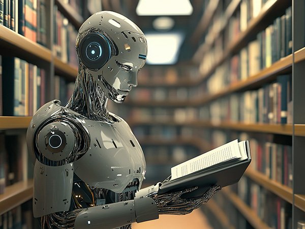 AI Authoring