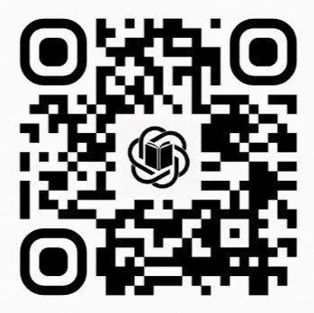 CoAuthorGPT QR Code
